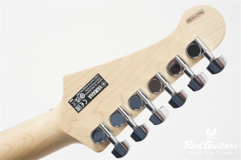 PACIFICA212VQM - Caramel Brown